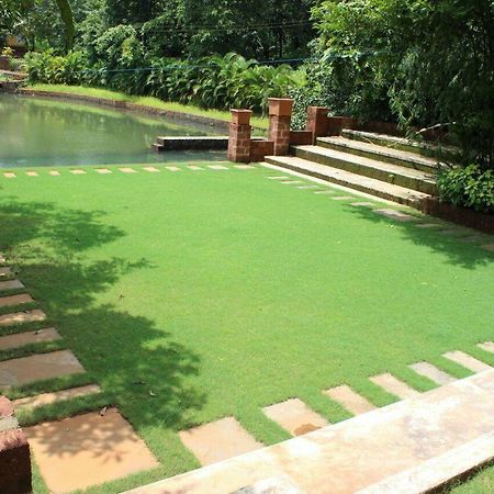 Cherilyn Monta Resort - Ratnagiri Vatul 외부 사진