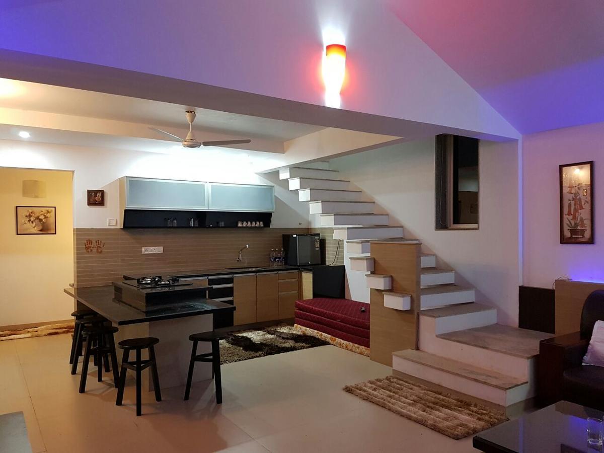 Cherilyn Monta Resort - Ratnagiri Vatul 외부 사진