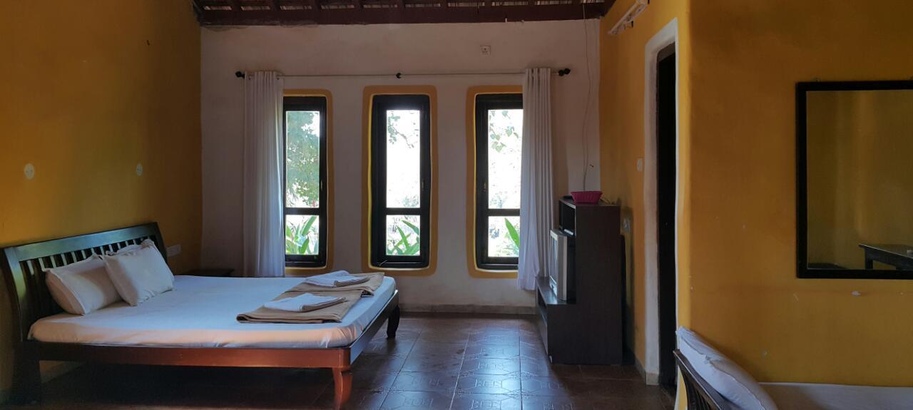 Cherilyn Monta Resort - Ratnagiri Vatul 외부 사진